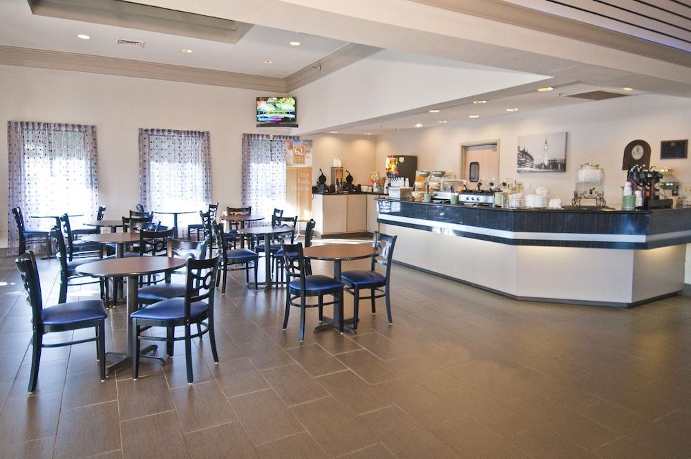 Quality Inn & Suites At Airport Blvd I-65 Мобіл Екстер'єр фото
