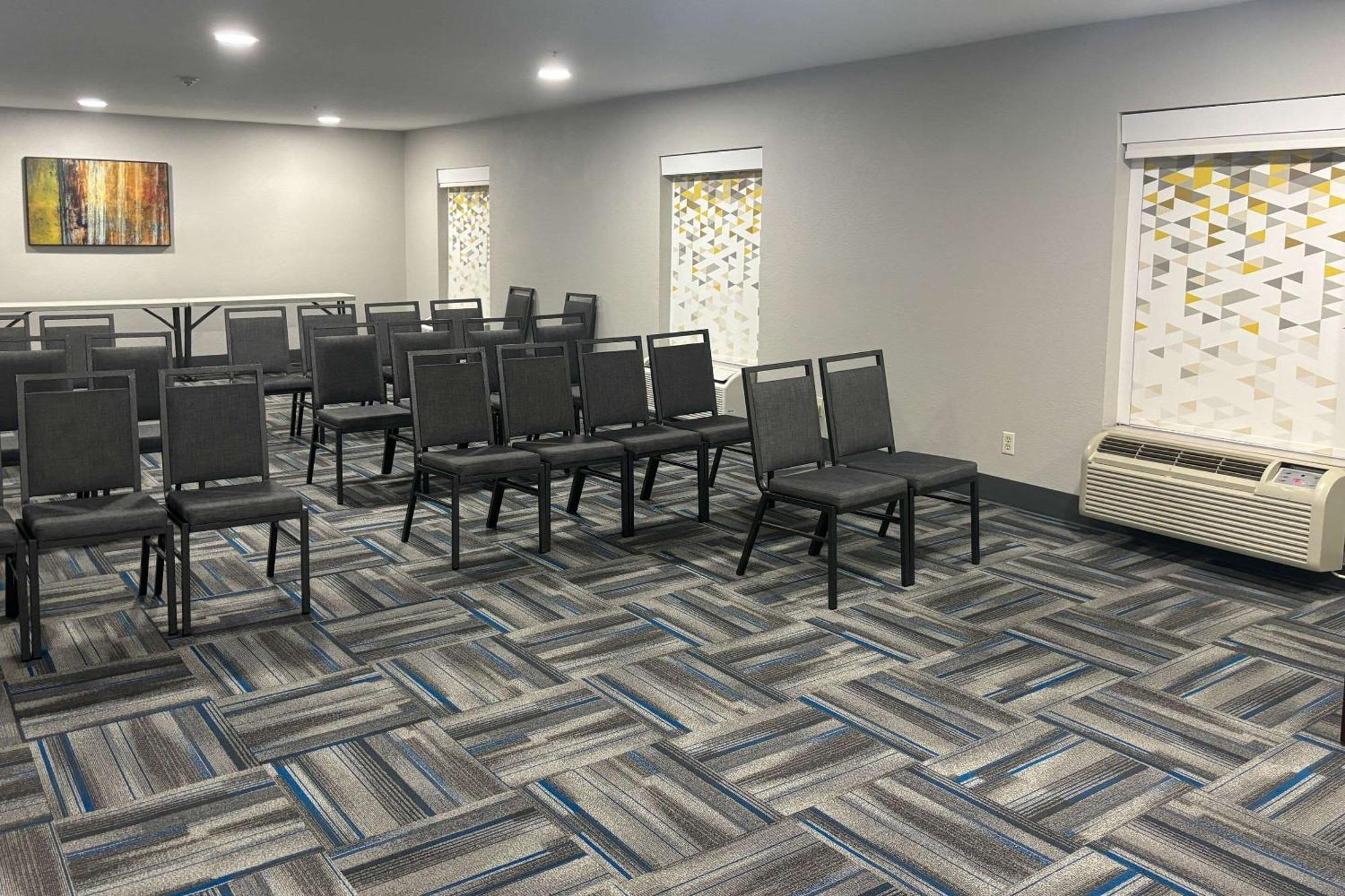 Quality Inn & Suites At Airport Blvd I-65 Мобіл Екстер'єр фото