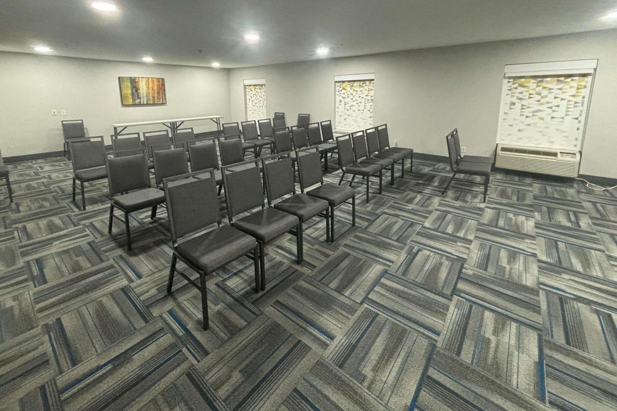 Quality Inn & Suites At Airport Blvd I-65 Мобіл Екстер'єр фото