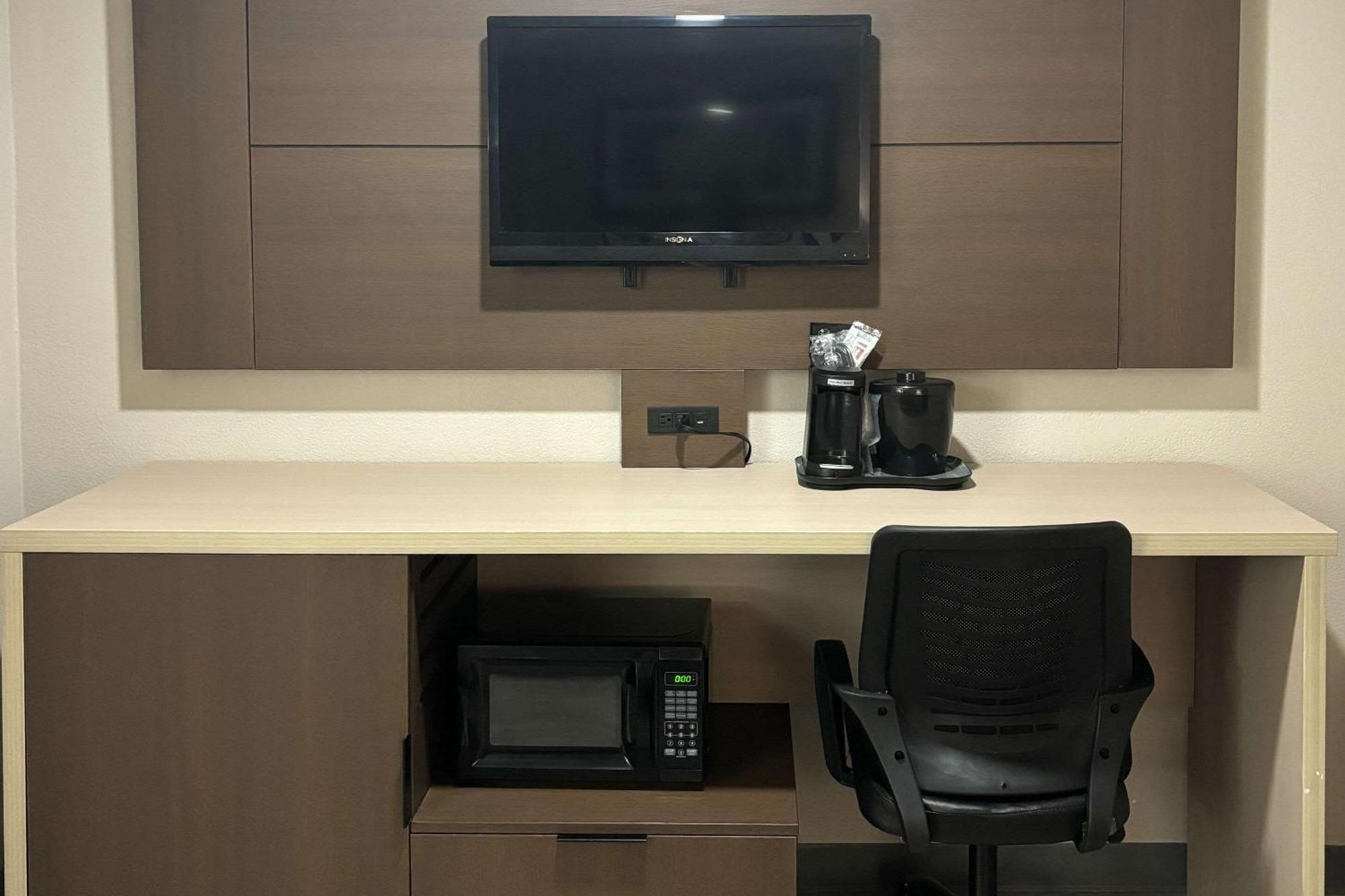 Quality Inn & Suites At Airport Blvd I-65 Мобіл Екстер'єр фото
