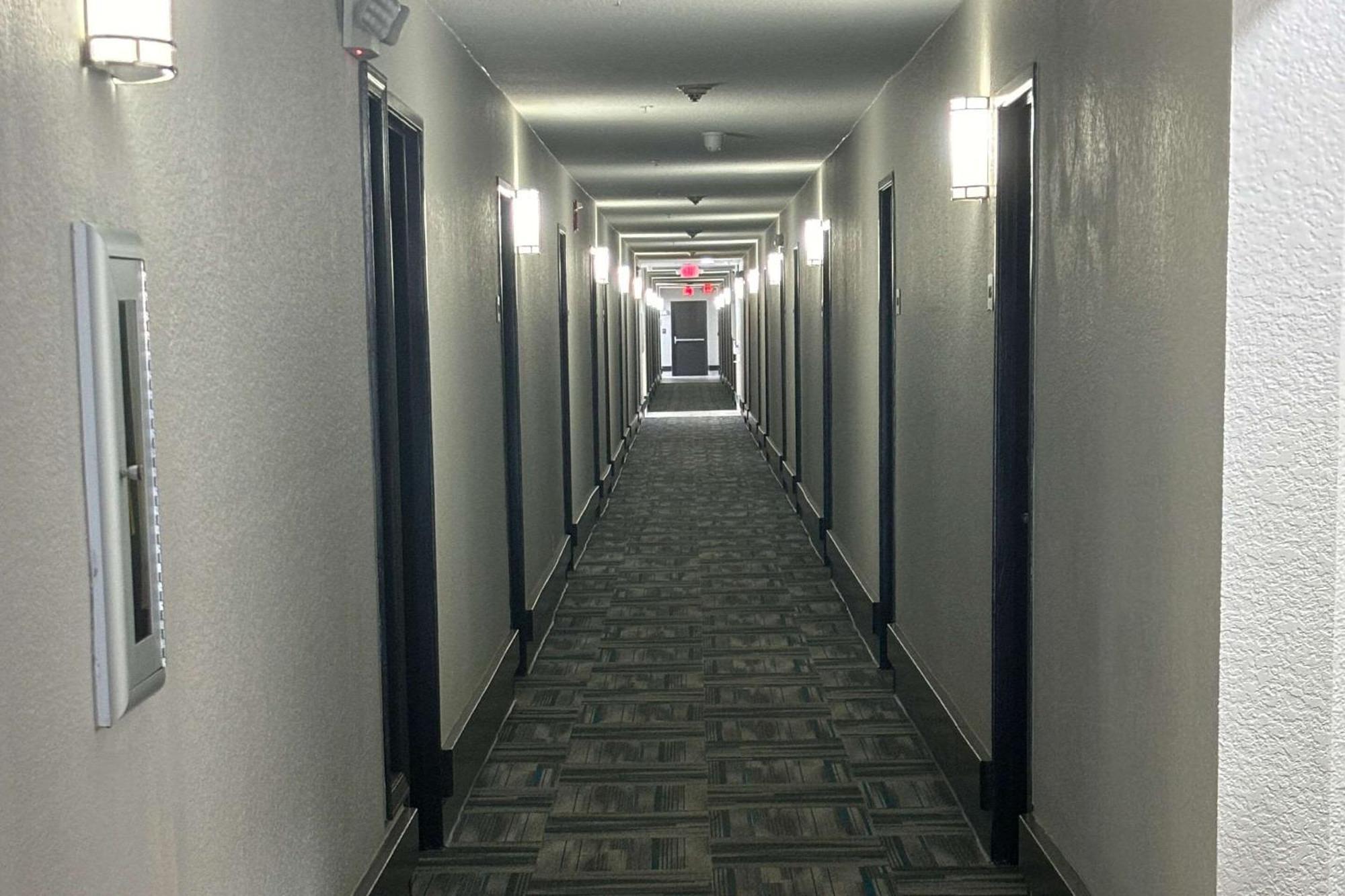 Quality Inn & Suites At Airport Blvd I-65 Мобіл Екстер'єр фото